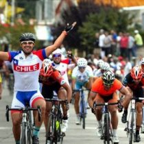 Seleccionado chileno de ciclismo, Cristopher Mansilla, murió a los 30 años producto del covid-19
