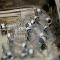 Regulador europeo de medicamentos comienza revisión de vacuna Sinovac