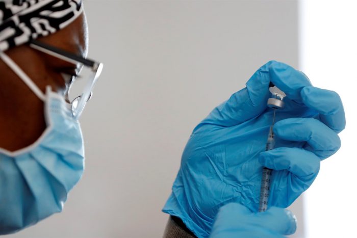 Estados Unidos autoriza la vacuna de Pfizer para mayores de 12 años Estados Unidos autoriza la vacuna de Pfizer para mayores de 12 años