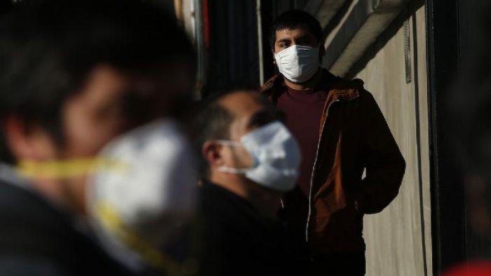OMS: dejar las mascarillas no sólo depende del nivel de vacunación nacional OMS: dejar las mascarillas no sólo depende del nivel de vacunación nacional