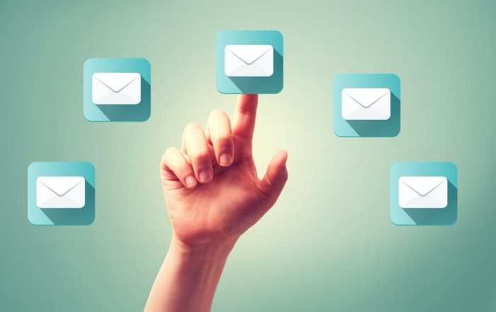 Medio siglo del primer correo electrónico: todavía no podemos vivir sin él Medio siglo del primer correo electrónico: todavía no podemos vivir sin él