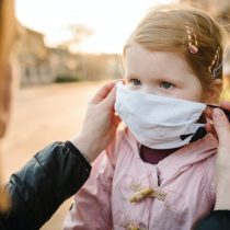 ¿Cómo podemos ayudar a la población infantil a superar la fatiga pandémica?