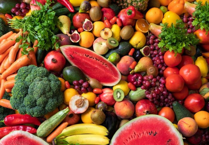Esto es lo más parecido que existe a un «alimento milagro» Esto es lo más parecido que existe a un