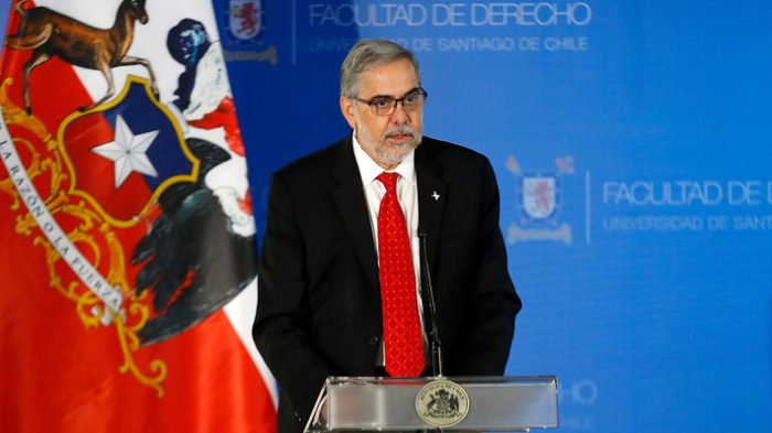 «Usach Constituyente»: lanzan servicio de asesoría académica para miembros de la Convención Constitucional y la comunidad