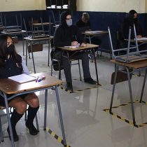 Diputados presentan proyecto de ley que suspende el Simce y la evaluación docente del 2021