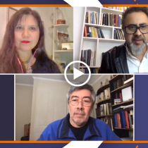 Tomás Duval en La Semana Política: 