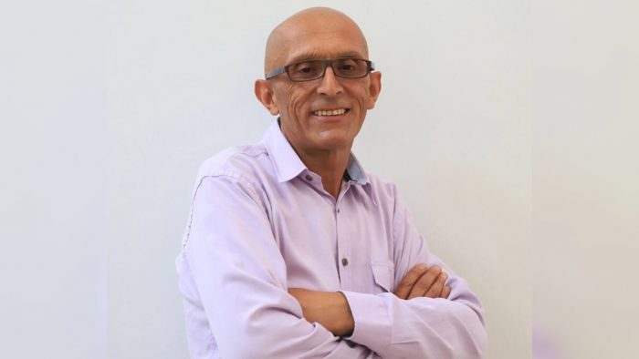 Falleció candidato a concejal por Padre Las Casas Waldo Silva durante jornada de elecciones Falleció candidato a concejal por Padre Las Casas Waldo Silva durante jornada de elecciones