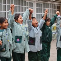 Los Ríos: inauguran Oficina Local de la Niñez con el fin de resguardar los derechos de los menores en el sur del país
