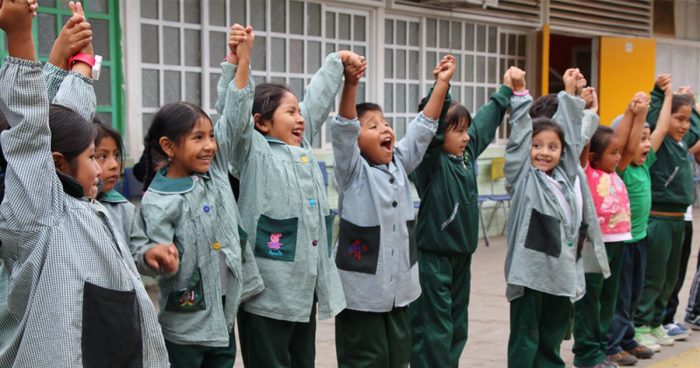 Mejor Niñez, el nuevo servicio que busca mejorar la protección de niños, niñas y adolescentes vulnerables Mejor Niñez, el nuevo servicio que busca mejorar la protección de niños, niñas y adolescentes vulnerables
