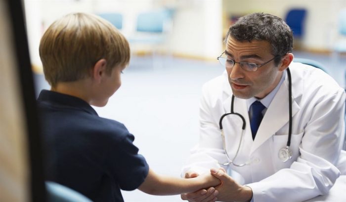 Hipertensión: la salud del corazón no es sólo un tema de adultos Hipertensión: la salud del corazón no es sólo un tema de adultos