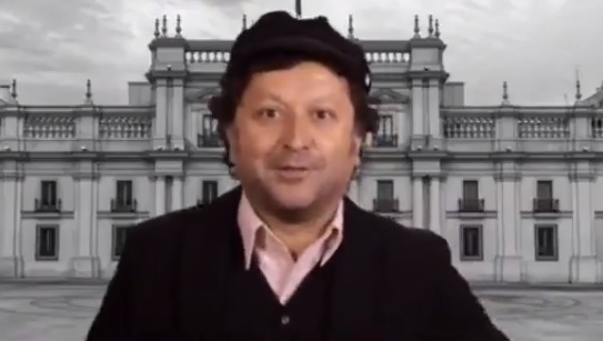 “La campaña del terror la tomamos con humor”: actores ironizan con los mensajes alarmistas sobre la nueva Constitución