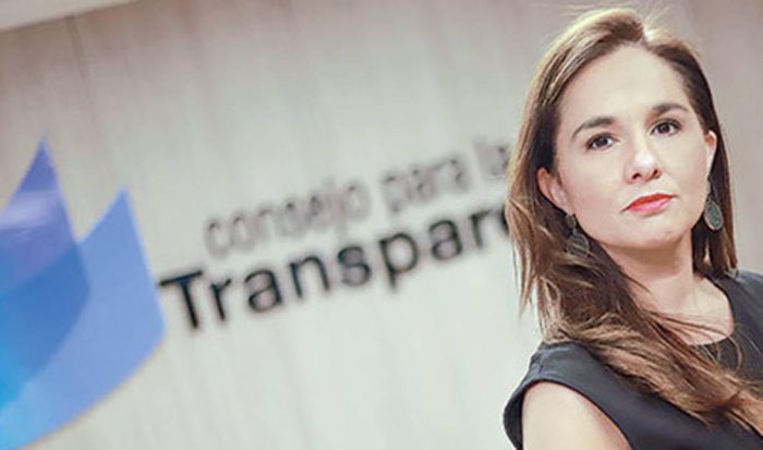 Presidenta del CPLT: “Cuando se amenaza la libertad de expresión y de prensa, la democracia sufre un golpe mortal” Presidenta del CPLT: “Cuando se amenaza la libertad de expresión y de prensa, la democracia sufre un golpe mortal”
