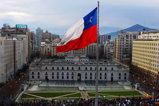 El programa modernizador capitalista chileno y la valiosa reducción de la desigualdad económica El programa modernizador capitalista chileno y la valiosa reducción de la desigualdad económica