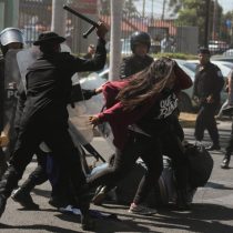 Nicaragua en el ojo del huracán: HRW publica crítico informe sobre la represión a opositores y exige a la ONU tomar cartas en el asunto