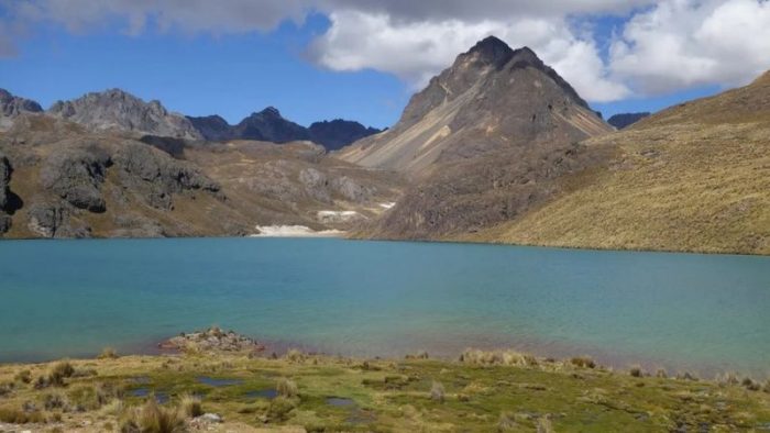 La tecnología preincaica del agua que revive en Perú