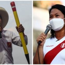 Elecciones en Perú: 