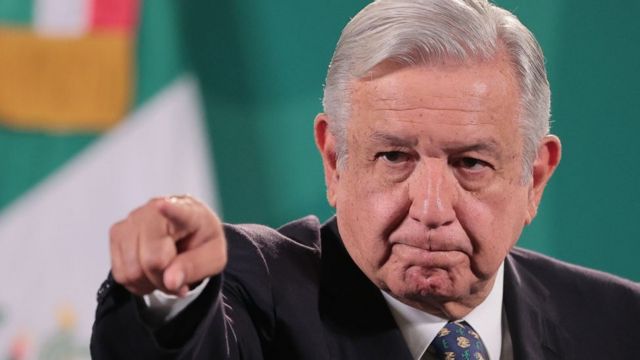 México a mitad de sexenio México a mitad de sexenio