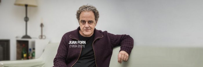 Escritores chilenos lamentan muerte de autor argentino Juan Forn Escritores chilenos lamentan muerte de autor argentino Juan Forn