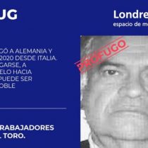 Fugado coronel (r) Walter Klug, condenado en Chile por DDHH, dio positivo por Covid y se posterga su expulsión desde Argentina