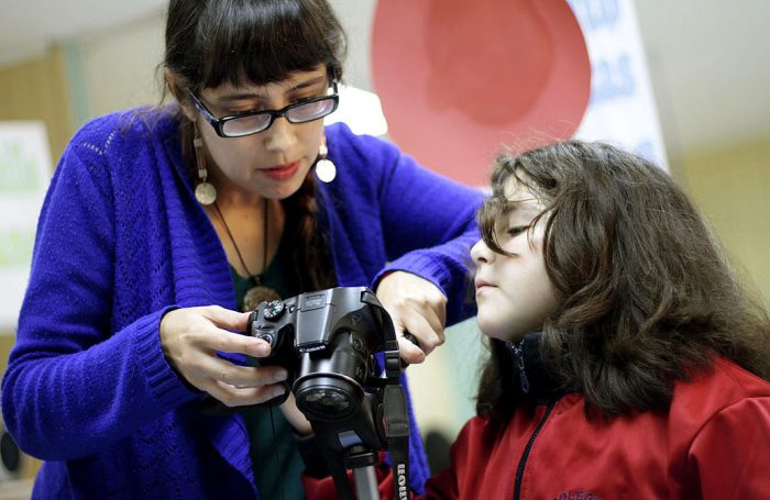 Foros sobre Educación Artística Audiovisual Foros sobre Educación Artística Audiovisual