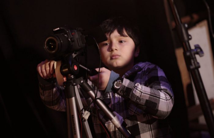 Diálogos Latinoamericanos sobre creación audiovisual infantil Diálogos Latinoamericanos sobre creación audiovisual infantil