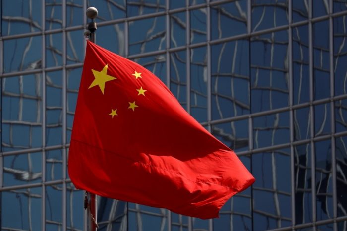 China eleva el tono: “Estados Unidos está enfermo. El G-7 debe tomarle el pulso y prescribirle medicamentos” China eleva el tono: “Estados Unidos está enfermo. El G-7 debe tomarle el pulso y prescribirle medicamentos”