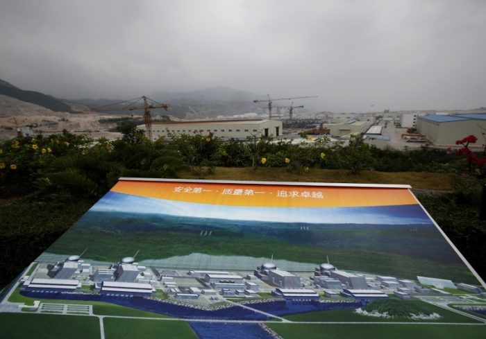 China desmiente versiones y asegura que no hay fugas de radiación en su planta nuclear de Taishan