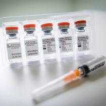 La vacuna de Sinovac es segura en niños y adolescentes, según ensayo clínico desarrollado en China