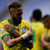 Brasil abre la Copa América 2021 con una fácil victoria sobre Venezuela