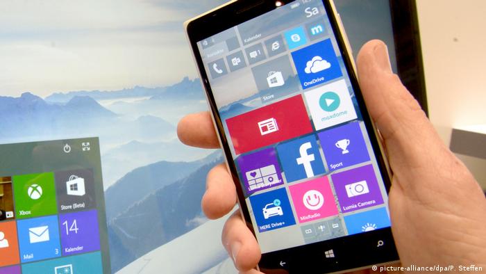 Windows 11 de Microsoft será compatible con aplicaciones Android Windows 11 de Microsoft será compatible con aplicaciones Android