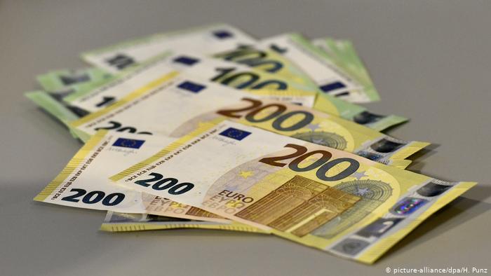 Comienza proyecto piloto de renta básica en Alemania por 1.200 euros al mes Comienza proyecto piloto de renta básica en Alemania por 1.200 euros al mes