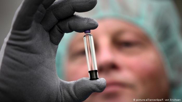 Científicos avanzan en el combate contra la diabetes a través del reemplazo de células Científicos avanzan en el combate contra la diabetes a través del reemplazo de células