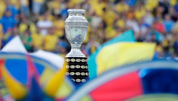 Corte Suprema de Brasil juzgará dos recursos que piden suspensión de la Copa América en ese país