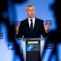 OTAN: no habrá nueva 