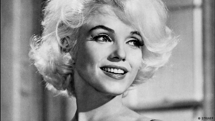 Marilyn Monroe: una mujer que fue mucho más que un «símbolo sexual» Marilyn Monroe: una mujer que fue mucho más que un «símbolo sexual»