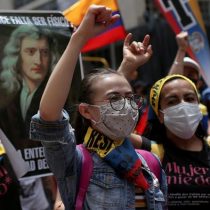 Colombia: suspenden diálogo entre el Comité del Paro y el Gobierno