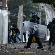 Colombia promete a CIDH investigar 21 homicidios ocurridos en las protestas