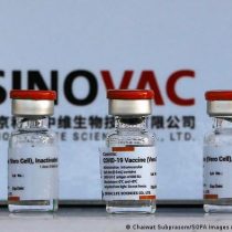 Sinovac anuncia que China autoriza el uso de urgencia de su vacuna en menores
