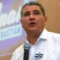 Detenido el cuarto aspirante presidencial opositor en Nicaragua