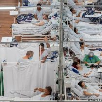 Brasil supera las 500.000 muertes por Covid-19 y se convierte en el segundo país en saltar dicha barrera después de EE.UU.