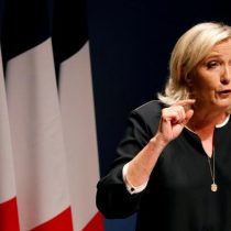 Ultraderecha francesa sufre revés en elecciones regionales