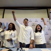 Nicaragua: 