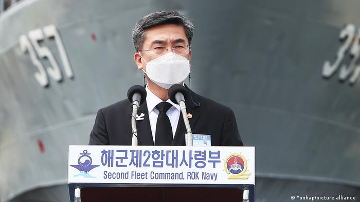 Corea del Sur construirá su propia 