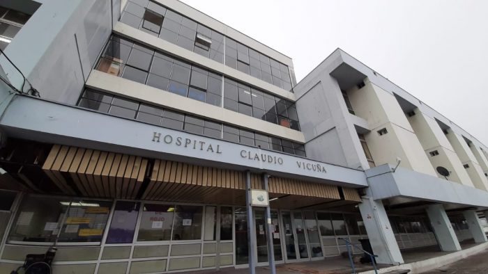 Hospital de San Antonio responde a Fenats tras denuncias por mala gestión: 