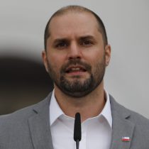 Gobierno por proyecto de indulto:  “No hay ninguna duda de que es una legitimación de la violencia”