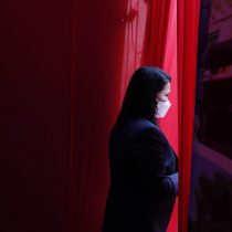 Fujimori ve fraude y mano de la 