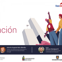 Derecho a la Educación: panel analizará las experiencias en países de la Unión Europea y su relevancia para el debate constitucional chileno