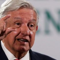 México: López Obrador celebra resultados electorales, pese a caída del oficialismo