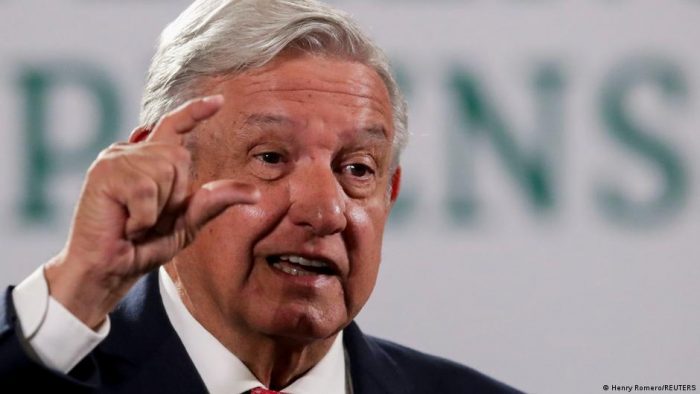 México: López Obrador celebra resultados electorales, pese a caída del oficialismo México: López Obrador celebra resultados electorales, pese a caída del oficialismo