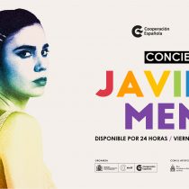 La cantautora Javiera Mena dará concierto gratuito por el Mes del Orgullo LGBTIQ